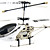  3 Channel Helicopter with Gyro iPilot 6020i Controlled by iPhone/iPad/iPod iTouch