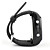  Quadband Wrist Watch Cell phone with SOS Button and GPS Tracker (1.5 Inch LCD Screen)