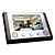  Super Slim 7 Inch LCD Screen Video Door Phone