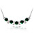  Crystal Language of Love Necklace