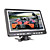  Capricorn - 9 Inch Digital Screen Stand Monitor (TV, FM)