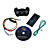  DVD per auto da tetto Schermo 9" / Funzione TV / Console giochi / Entrata USB e SD / Ripiegabile