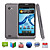  Perseus - Téléphone Smartphone Double SIM 3G GPS WiFi Android 2,3