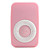  stylé TF / Micro SD lecteur de carte lecteur mp3