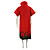  Cosplay Cloak Inspired by Naruto Shippuden Naruto Uzumaki Sage Mode