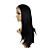  Full Lace Long Yaki Straight 100% India Reme Hair Wig Multiple Colors To Choose