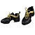  real de los zapatos de cuero superior de baile de salón modernas zapatillas de deporte zapatos de baile para las mujeres / hombres