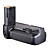  Hot sell digital camera grip for Nikon D80/D90