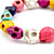  Bracelet en Crâne de Haute Qualité et Tissé à la Main (Cadeau de Noël)