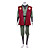  cosplay costume inspiré par naruto jiraiya