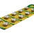  1.5V High Capacity Alkaline Button Cell Batteries - A76-LY (10-pack)