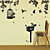  Tree Decoration Wall Stickers