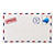  Unique Postcard PU Leather Case for iPhone 4 / 4S / 3G / 3GS / Others