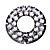  Infrared 30-LED Illuminator Board Plate for 6mm Lens CCTV Security Camera