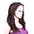  Full Lace With Stretch On Crown Body Wave 16" Indian Remy Lace Wig 9 Colors To Choose