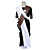  Cosplay Costume Inspired by Naruto Gaara