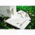  Elegant Tri-fold Wedding Invitation With Laser-cut Butterfly (Set of 50)