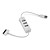  3-Port USB Hub for iPad/iPhone/iPods