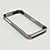  Premium Aluminium Seitenschutz für iPhone 4/4S