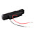  Car Daytime Running Light/Fog Light (2 PCS, 5 OVAL LED)