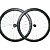  Farseer -50mmCarbon Fiber Tubular Road Bicycle Wheelsets with S Series