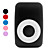  stylé TF / Micro SD lecteur de carte lecteur mp3