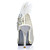 Chaussures de Soirée Similicuir Talons Aiguilles Plumes Strass