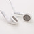  Replacement 3.5mm Earphone with Mic for iPhone 5 & iPhone 4/4S