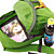  MANGROVE-25L Sports Backpacks Hiking Backpacks