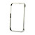  Premium Aluminium Seitenschutz für iPhone 4/4S