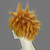  cosplay parrucca ispirata bleach ichigo kurosaki