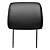  7 Inch Car Headrest DVD Player (USB/SD, Game, FREE Headphones, 1 Pair)