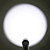  UltraFire WF-501B Waterproof 5-Mode Cree XM-L T6 LED Flashlight (1000 LM, 1x18650, Black)