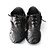  Empeigne en cuir véritable chaussures de danse chaussures de jazz de salon pour les femmes / hommes / enfants de plusieurs couleurs