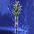  Classic Simple Slim Vase