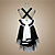  Cosplay Costume Inspired by Vocaloid - Magnet Megurine Luka