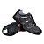  ciclismo MTB SPD zapatos y zapatos casuales de cuero cowsuede y malla transpirable