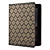  estojo de couro colorido suporte para iPad 2/3/4