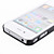  Case dura Bandeira dos EUA para iphone 4 e 4S