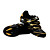  ciclismo de estrada sapatos spd com fibra de vidro único e couro pvc superior pode compatibilidade spd, olha, spd-r, spd-sl