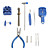  16pcs guardare tool kit di riparazione con rimozione perno