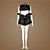  Cosplay Costume Inspired by Sailor Moon Setsuna Meioh/Sailor Pluto