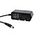  12V/1A AC/DC EU Power Adaptor for Security Receiver 5.5MM Connector