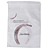  Nonwoven Fabric Shoes Storage Bag 14.17''×10.24''
