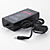  AC Mains Power Adaptor for PS2 (US, 8.5V, Black)