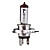  Halogen-Autolicht h4 65w