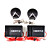  20mm Car Super Silk Dome Tweeter