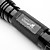  UltraFire WF-501B Waterproof 5-Mode Cree XM-L T6 LED Flashlight (1000 LM, 1x18650, Black)