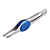  Sliver Eyebrow Tweezers