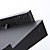  supporto di ricarica usb per nintendo 3ds (nero)